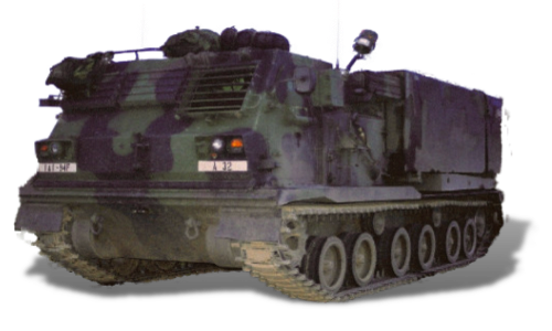 MLRS