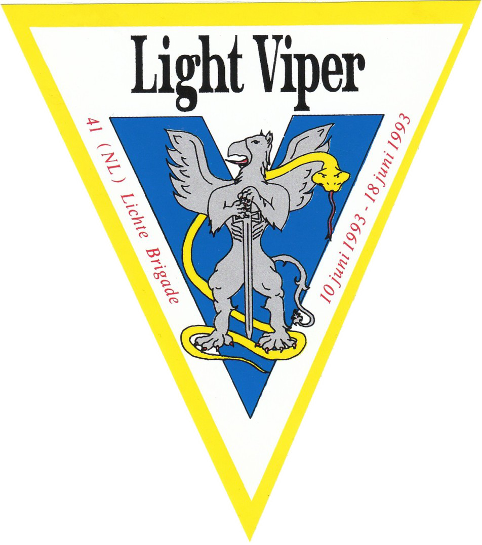 Light Viper 93